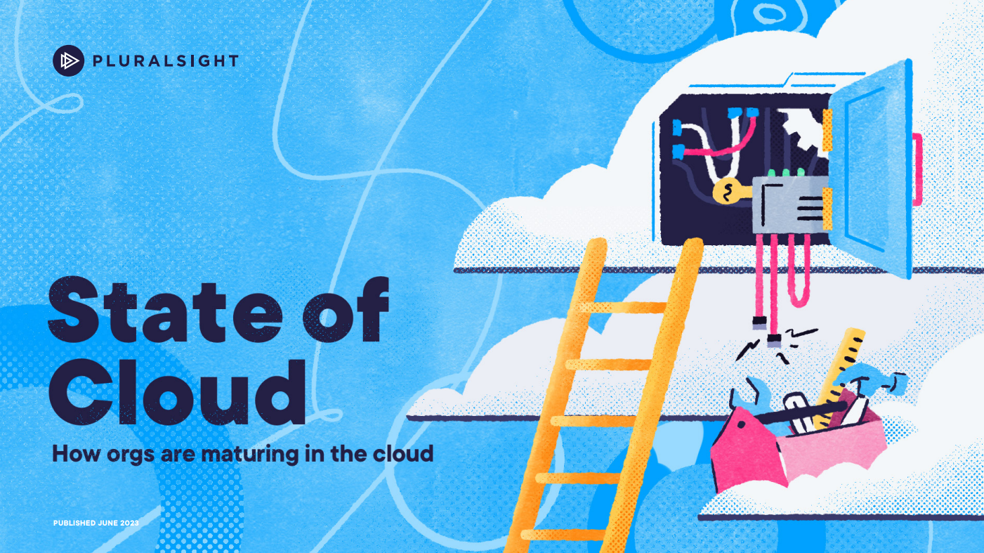 State Of Cloud 2023 Report