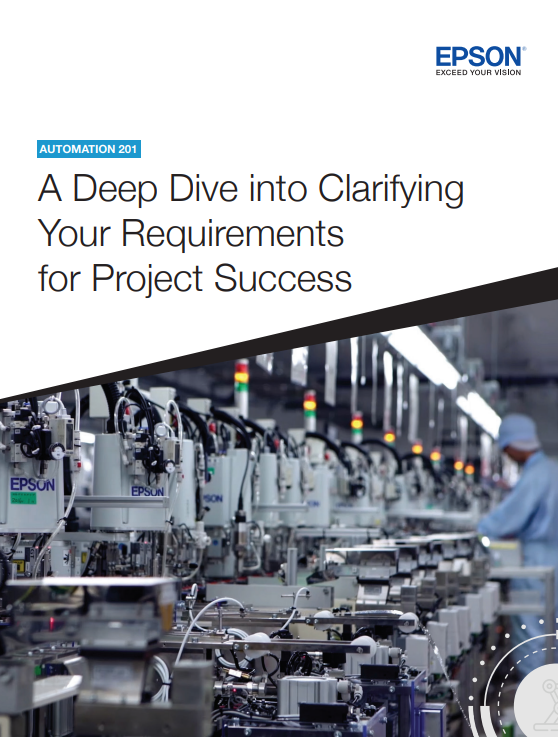 Automation 201: A Deep Dive into Clarifying Your Requirements for Project Success