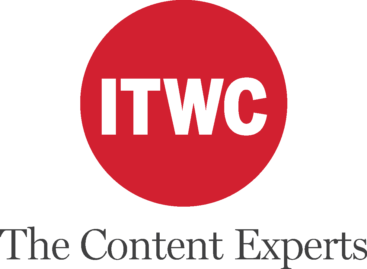 IT World Canada (ITWC) Logo